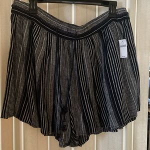 Woman’s shorts from Gap